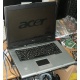 Ноутбук Acer TravelMate 2410 (Intel Celeron M370 1.5Ghz /256Mb DDR2 /40Gb /15.4" TFT 1280x800) - Комсомольск-на-Амуре