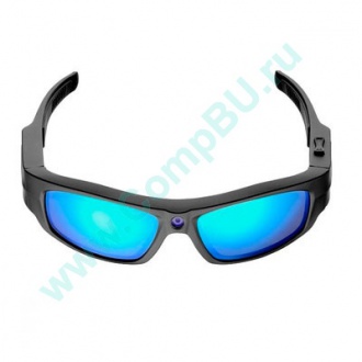 Очки с видеокамерой (видеоочки) Pivothead PH202 DURANGO GLACIER BLUE (Комсомольск-на-Амуре)