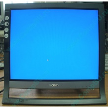Монитор 17" TFT Sony SDM-HS75 (Комсомольск-на-Амуре)