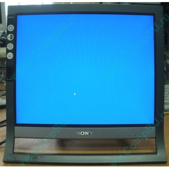 Монитор 17" TFT Sony SDM-HS75 (Комсомольск-на-Амуре)
