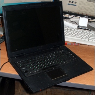 Ноутбук Asus X80L (Intel Celeron 540 1.86Ghz) /512Mb DDR2 /120Gb /14" TFT 1280x800) - Комсомольск-на-Амуре