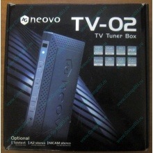 Внешний аналоговый TV-tuner AG Neovo TV-02 (Комсомольск-на-Амуре)