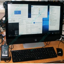 Моноблок HP Envy Recline 23-k010er D7U17EA Core i5 /16Gb DDR3 /240Gb SSD + 1Tb HDD (Комсомольск-на-Амуре)