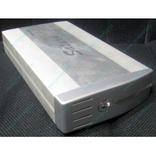 Внешний кейс из алюминия ViPower Saturn VPA-3528B для IDE жёсткого диска в Комсомольске-на-Амуре, алюминиевый бокс ViPower Saturn VPA-3528B для IDE HDD (Комсомольск-на-Амуре)