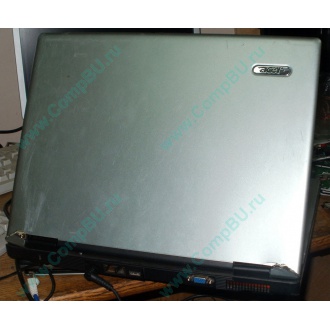 Ноутбук Acer TravelMate 2410 (Intel Celeron M 420 1.6Ghz /256Mb /40Gb /15.4" 1280x800) - Комсомольск-на-Амуре
