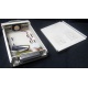 Mobile Rack IDE AgeStar IR3P (white) internal (Комсомольск-на-Амуре)