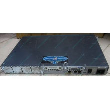 Маршрутизатор Cisco 2610 XM (800-20044-01) в Комсомольске-на-Амуре, роутер Cisco 2610XM (Комсомольск-на-Амуре)