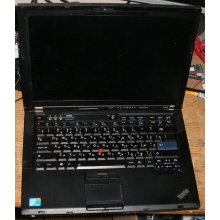 Ноутбук Lenovo Thinkpad R400 7443-37G (Intel Core 2 Duo T6570 (2x2.1Ghz) /2048Mb DDR3 /no HDD! /14.1" TFT 1440x900) - Комсомольск-на-Амуре
