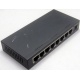 Свитч Acorp 9HU8D (8 port) metal case ГЛЮЧНЫЙ (Комсомольск-на-Амуре)