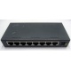 Глючный коммутатор Acorp 9HU8D (8 портов) - Комсомольск-на-Амуре