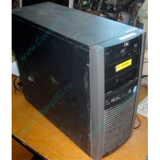 Сервер HP Proliant ML310 G4 470064-194 фото (Комсомольск-на-Амуре).