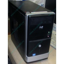 Четырехядерный компьютер Intel Core i5 3570 (4x3.4GHz) /4096Mb /500Gb /ATX 450W (Комсомольск-на-Амуре)