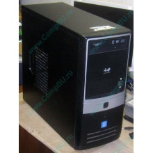 Двухъядерный компьютер Intel Pentium Dual Core E5300 (2x2.6GHz) /2048Mb /250Gb /ATX 300W  (Комсомольск-на-Амуре)