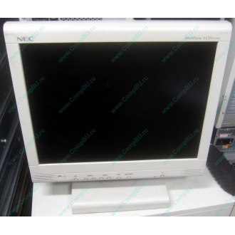 Монитор 15" TFT NEC MultiSync LCD1550M multimedia (встроенные колонки) - Комсомольск-на-Амуре
