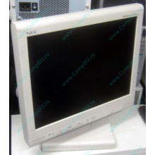 Монитор 15" TFT NEC MultiSync LCD1550M multimedia (встроенные колонки) - Комсомольск-на-Амуре