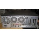 Сервер IBM x225 8649-6AX вид сзади в Комсомольске-на-Амуре, сервер IBM X-SERIES 225 86496-AX порты в Комсомольске-на-Амуре, IBM eServer xSeries 225 86496AX разъемы (Комсомольск-на-Амуре)