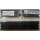 Память для сервера IBM 1Gb DDR ECC (IBM FRU: 09N4308) - Комсомольск-на-Амуре