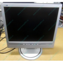 Монитор 17" TFT Philips 170B с колонками и USB-хабом в Комсомольске-на-Амуре, серебристый (Комсомольск-на-Амуре)