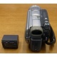 Видеокамера Sony DCR-DVD505E и дополнительный аккумулятор (Комсомольск-на-Амуре)
