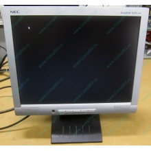 Монитор 15" TFT NEC AccuSync LCD52VM в Комсомольске-на-Амуре, NEC LCD 52VM (Комсомольск-на-Амуре)
