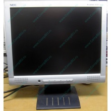 Монитор 15" TFT NEC AccuSync LCD52VM в Комсомольске-на-Амуре, NEC LCD 52VM (Комсомольск-на-Амуре)