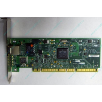 Сетевая карта IBM 31P6309 (31P6319) PCI-X купить Б/У в Комсомольске-на-Амуре, сетевая карта IBM NetXtreme 1000T 31P6309 (31P6319) цена БУ (Комсомольск-на-Амуре)