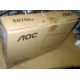 Монитор 18.5" AOS E970S E970Swn (Комсомольск-на-Амуре)