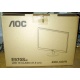 Монитор 18.5" AOC E970S E970Swn (Комсомольск-на-Амуре)