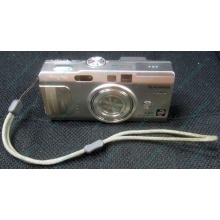Фотоаппарат Fujifilm FinePix F810 (без зарядного устройства) - Комсомольск-на-Амуре