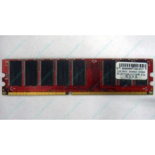 Серверная память 512Mb DDR ECC Kingmax pc-2100 400MHz (Комсомольск-на-Амуре)