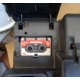 Факс Panasonic с автоответчиком на магнитофонной кассете с пленкой (Комсомольск-на-Амуре)