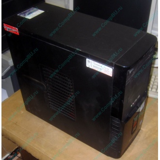 Компьютер Kraftway Kredo KC39 (Intel Core 2 Duo E7500 (2x2.93GHz) s.775 /2048Mb /320Gb /ATX 400W /Windows7 PRO) - Комсомольск-на-Амуре