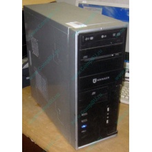 Компьютер Intel Pentium Dual Core E2160 (2x1.8GHz) s.775 /1024Mb /80Gb /ATX 350W /Win XP PRO (Комсомольск-на-Амуре)