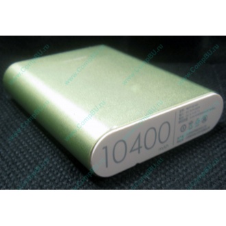 Powerbank XIAOMI NDY-02-AD 10400 mAh НА ЗАПЧАСТИ! (Комсомольск-на-Амуре)
