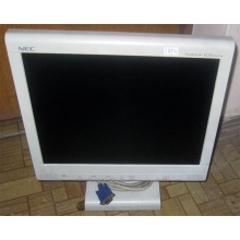 Монитор 15" TFT NEC MultiSync LCD1550VM белый (Комсомольск-на-Амуре)
