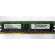 Модуль памяти 512Mb DDR2 ECC IBM 73P3627 pc3200 (Комсомольск-на-Амуре)