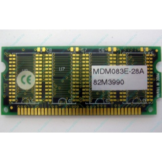 8Mb EDO microSIMM Kingmax MDM083E-28A (Комсомольск-на-Амуре)