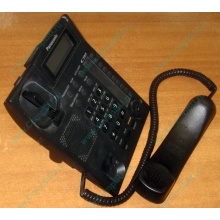 Телефон Panasonic KX-TS2388RU (черный) - Комсомольск-на-Амуре