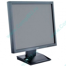 Монитор 17" TFT Acer V173 DOb в Комсомольске-на-Амуре, монитор 17" ЖК Acer V173DOb (Комсомольск-на-Амуре)