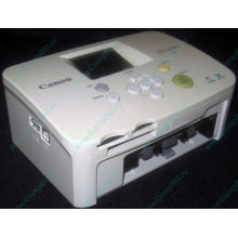 Фотопринтер Canon SELPHY CP760 (нет блока питания в Комсомольске-на-Амуре, НА ЗАПЧАСТИ) - Комсомольск-на-Амуре