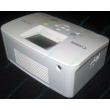 Фотопринтер Canon SELPHY CP760 (нет блока питания в Комсомольске-на-Амуре, НА ЗАПЧАСТИ) - Комсомольск-на-Амуре