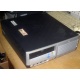 Компьютер HP DC7600 SFF (Intel Pentium-4 521 2.8GHz HT s.775 /1024Mb /160Gb /ATX 240W desktop) - Комсомольск-на-Амуре