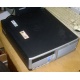 Системный блок HP DC7600 SFF (Intel Pentium-4 521 2.8GHz HT s.775 /1024Mb /160Gb /ATX 240W desktop) - Комсомольск-на-Амуре