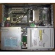 Компьютер HP DC7600 SFF со снятой крышкой (Комсомольск-на-Амуре)
