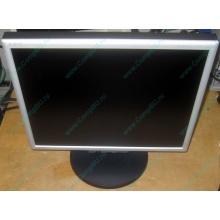 Монитор 17" ЖК Nec MultiSync LCD1770NX (Комсомольск-на-Амуре)