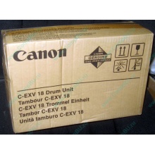 Фотобарабан Canon C-EXV 18 Drum Unit (Комсомольск-на-Амуре)