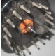 RFT B16 S22 дефект: на цоколе отломана часть пластмассы (Комсомольск-на-Амуре)