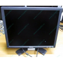 Монитор 17" ЖК Dell E176FPf (Комсомольск-на-Амуре)