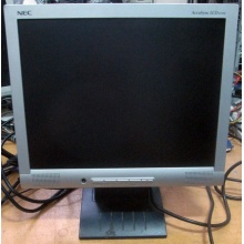 Монитор 15" TFT NEC AccuSync LCD52VM (Комсомольск-на-Амуре)