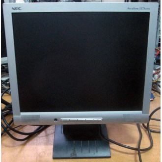 Монитор 15" TFT NEC AccuSync LCD52VM (Комсомольск-на-Амуре)